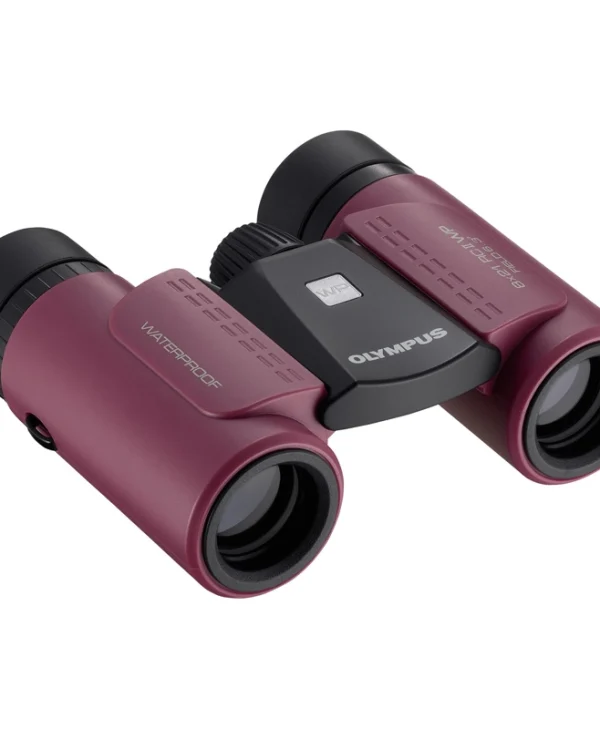 Olympus Κιάλια RC II 8x21mm 215gr V656016RU000