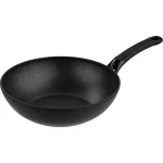Fissler Adamant Wok από Αλουμίνιο με Αντικολλητική Επίστρωση 28cm 157-805-28-100/0 - Image 2