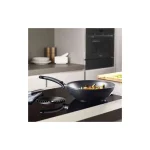 Fissler Adamant Wok από Αλουμίνιο με Αντικολλητική Επίστρωση 28cm 157-805-28-100/0 - Image 5