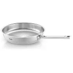 Fissler Original Profi Τηγάνι από Ανοξείδωτο Ατσάλι 24cm 084-378-24-100/0 - Image 2