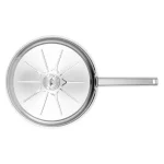 Fissler Original Profi Τηγάνι από Ανοξείδωτο Ατσάλι 24cm 084-378-24-100/0 - Image 5