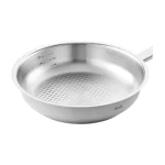 Fissler Original Profi Τηγάνι από Ανοξείδωτο Ατσάλι 24cm 084-378-24-100/0 - Image 6