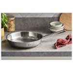 Fissler Original Profi Τηγάνι από Ανοξείδωτο Ατσάλι 24cm 084-378-24-100/0 - Image 11