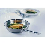Fissler Original Profi Τηγάνι από Ανοξείδωτο Ατσάλι 28cm 084-378-28-100/0 - Image 6