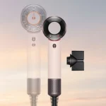 Dyson Supersonic Πιστολάκι Μαλλιών 1220W 492457-01 - Image 3