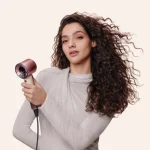Dyson Supersonic Πιστολάκι Μαλλιών 1220W 492457-01 - Image 7