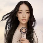 Dyson Supersonic Πιστολάκι Μαλλιών 1220W 492457-01 - Image 10