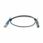 StarTech Καλώδιο Οπτικής Ίνας SFP+ 1m Μαύρο J9281BST - Image 2