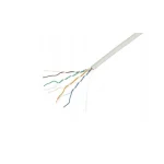 Lanberg Direct Attach Copper Cat.5e (Gigabit) Καλώδιο Δικτύου Ethernet 305m Γκρι LCU5L-11CU-0305-S - Image 2