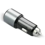 everActive Φορτιστής Αυτοκινήτου 83W με Θύρες: 1xUSB 1xType-C CC-60Q - Image 4