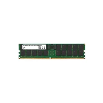Micron DDR5 με Module 1x64GB και Ταχύτητα 6400 για Server MTC40F2046S1RC64BH1