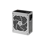 Chieftec Smart 450W Μαύρο Τροφοδοτικό Υπολογιστή Full Wired 80 Plus Bronze BFX-450BS - Image 3
