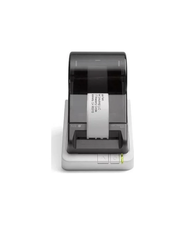 Seiko Instruments SLP-620 Εκτυπωτής Ετικετών Απευθείας Μεταφοράς USB 203 dpi 15.08.5025