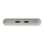 Samsung Power Bank 10000mAh 25W με 2 Θύρες USB-C Μπεζ EB-P3401XUEGWW - Image 2