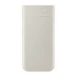 Samsung Power Bank 10000mAh 25W με 2 Θύρες USB-C Μπεζ EB-P3401XUEGWW - Image 7