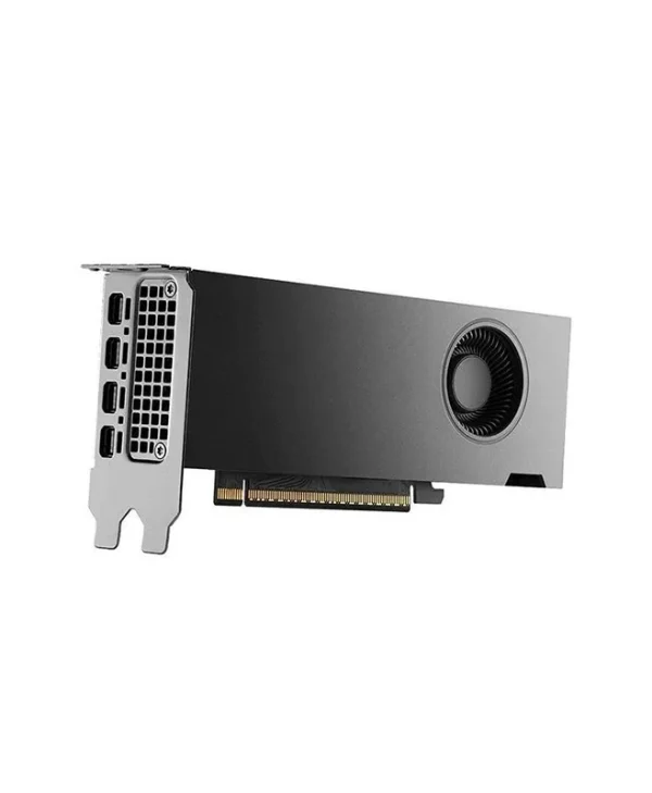 NVidia RTX Pro 4000 Blackwell 24GB GDDR7 Κάρτα Γραφικών 900-5G195-2200-000