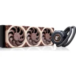 Noctua NL-LC1-36 Υδρόψυξη AIO CPU με 3 Ανεμιστήρες 120mm