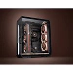 Noctua NL-LC1-36 Υδρόψυξη AIO CPU με 3 Ανεμιστήρες 120mm - Image 2