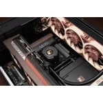 Noctua NL-LC1-36 Υδρόψυξη AIO CPU με 3 Ανεμιστήρες 120mm - Image 3