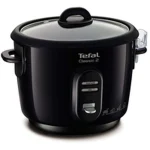 Tefal Πολυμάγειρας 500W με Χωρητικότητα 3lt Μαύρος RK1028 - Image 2