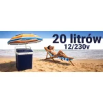 Blow Φορητό Ψυγείο 20lt 44-315# - Image 10