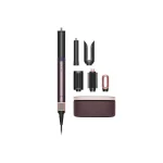 Dyson Airwrap Hs09 Co-anda 2x Multistyler Ηλεκτρική Βούρτσα με Αέρα για Ίσιωμα και Μπούκλες 1700W 598775-01