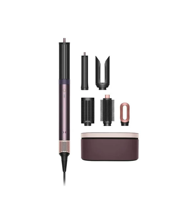 Dyson Airwrap Hs09 Co-anda 2x Multistyler Ηλεκτρική Βούρτσα με Αέρα για Ίσιωμα και Μπούκλες 1700W 598775-01