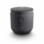 Lauben Rice Cooker 1500AT 500W με Χωρητικότητα 1.5lt LBNRCD1500AT