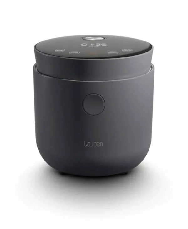 Lauben Rice Cooker 1500AT 500W με Χωρητικότητα 1.5lt LBNRCD1500AT