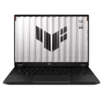 Asus TUF Gaming A14 FA401UM-RG010W 14" IPS QHD+ 165Hz (Ryzen 7-260/16GB/512GB SSD/GeForce RTX 5060/W11 Home) (US Keyboard)