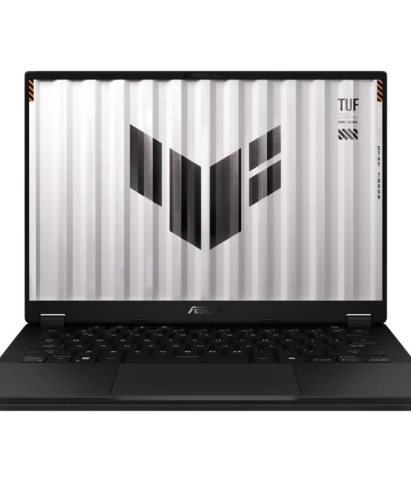 Asus TUF Gaming A14 FA401UM-RG010W 14" IPS QHD+ 165Hz (Ryzen 7-260/16GB/512GB SSD/GeForce RTX 5060/W11 Home) (US Keyboard)