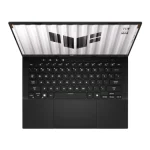 Asus TUF Gaming A14 FA401UM-RG010W 14" IPS QHD+ 165Hz (Ryzen 7-260/16GB/512GB SSD/GeForce RTX 5060/W11 Home) (US Keyboard) - Image 6