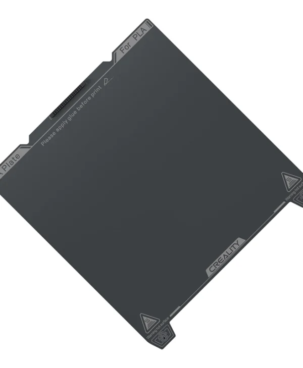 Creality Smooth Pei Build Plate 235x235mm K1c 4004090122