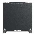 Creality Textured Pei Build Plate 235x235mm K1c 4004090121