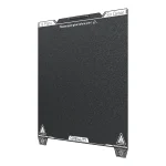 Creality Textured Pei Build Plate 235x235mm K1c 4004090121 - Image 2