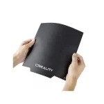Creality3D Επιφάνεια Εκτύπωσης Ender-3 Pro Magnetic Build Surface 235x235mm 4004090048 - Image 3