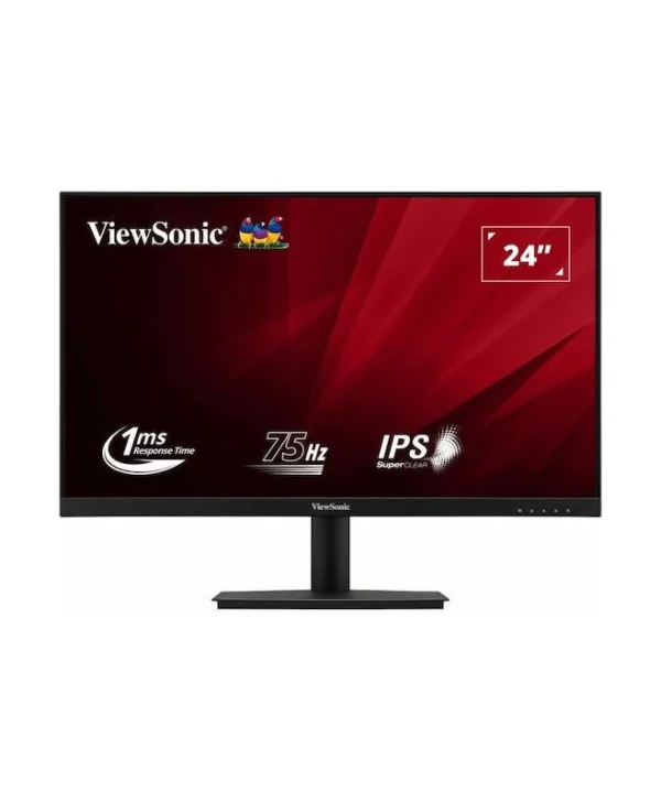 Viewsonic VA24E2-H IPS Monitor 23.8" FHD 1920x1080 144Hz VA24E2-H (VS21091)