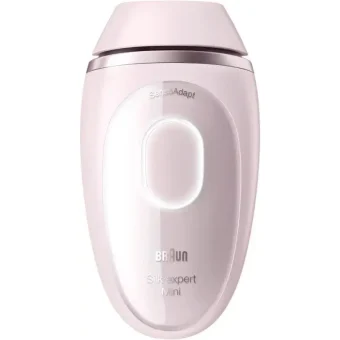 Braun Αποτριχωτική Μηχανή IPL για Πρόσωπο, Σώμα & Μπικίνι PL1100 399956