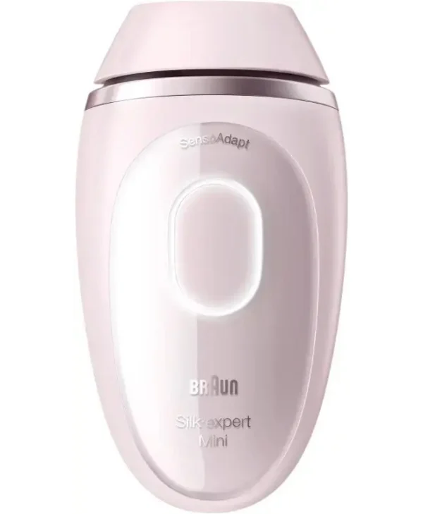 Braun Αποτριχωτική Μηχανή IPL για Πρόσωπο, Σώμα & Μπικίνι PL1100 399956
