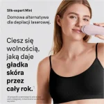 Braun Αποτριχωτική Μηχανή IPL για Πρόσωπο, Σώμα & Μπικίνι PL1100 399956 - Image 6