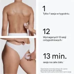 Braun Αποτριχωτική Μηχανή IPL για Πρόσωπο, Σώμα & Μπικίνι PL1100 399956 - Image 8