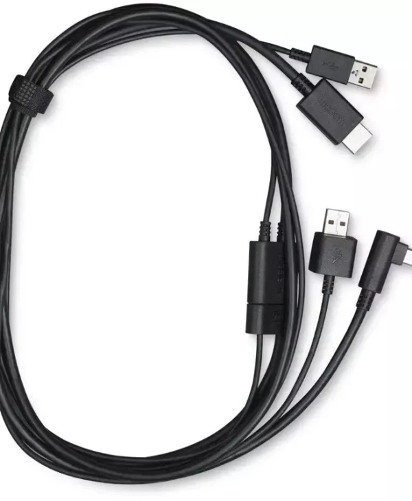Cable Usb Wacom Usb-a + Usb-c Usb-a + Hdmi Black Ack44506z ACK44506Z