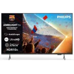 Philips Smart Τηλεόραση 50" 4K UHD LED Ambilight HDR (2026) 50PUS8001/12 - Image 2