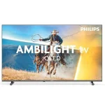Philips Smart Τηλεόραση 32" Full HD QLED PQS6901 HDR (2026) 32PQS6901/12