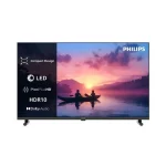 Philips Smart Τηλεόραση 32" Full HD QLED PQS6901 HDR (2026) 32PQS6901/12 - Image 3