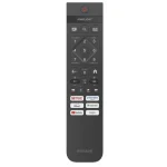 Philips Smart Τηλεόραση 32" Full HD QLED PQS6901 HDR (2026) 32PQS6901/12 - Image 5