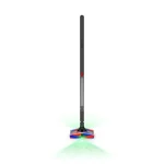 Dyson PencilVac Επαναφορτιζόμενη Σκούπα 2 σε 1 Stick & Χειρός 16.8V Μαύρη 492689-01