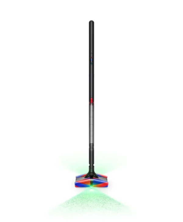 Dyson PencilVac Επαναφορτιζόμενη Σκούπα 2 σε 1 Stick & Χειρός 16.8V Μαύρη 492689-01