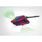 Dyson PencilVac Επαναφορτιζόμενη Σκούπα 2 σε 1 Stick & Χειρός 16.8V Μαύρη 492689-01 - Image 8