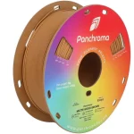 Polymaker PLA 3D Printer Filament 1.75mm Καφέ 1kg CA04041